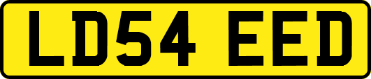 LD54EED