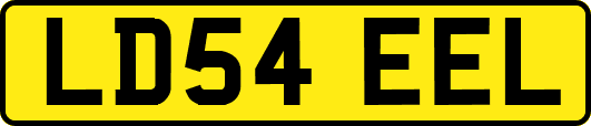 LD54EEL