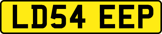 LD54EEP