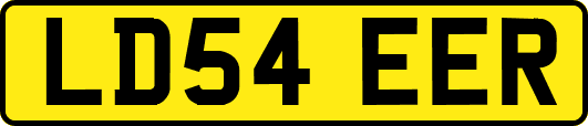 LD54EER