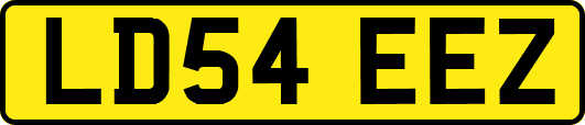 LD54EEZ