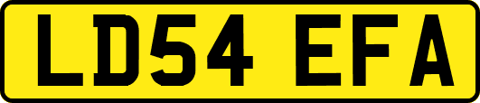 LD54EFA