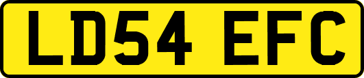 LD54EFC