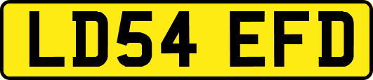 LD54EFD