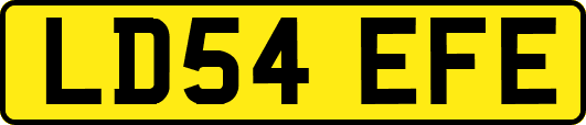 LD54EFE