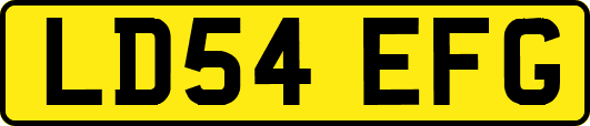 LD54EFG