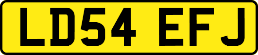 LD54EFJ