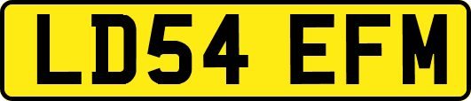 LD54EFM
