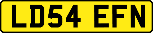LD54EFN