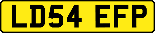 LD54EFP