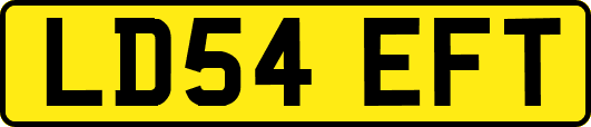 LD54EFT