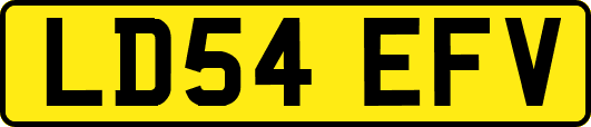 LD54EFV
