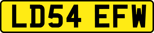 LD54EFW