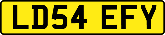 LD54EFY