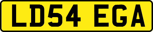 LD54EGA