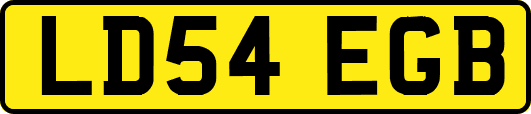 LD54EGB