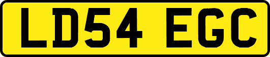 LD54EGC