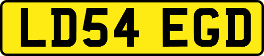 LD54EGD