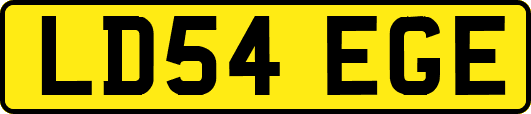 LD54EGE