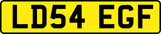 LD54EGF