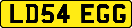 LD54EGG