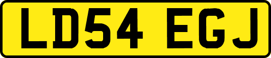 LD54EGJ