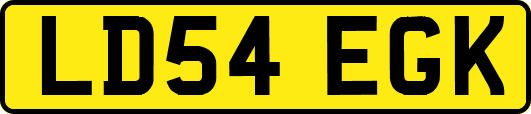 LD54EGK
