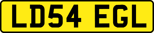 LD54EGL
