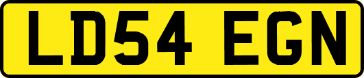 LD54EGN