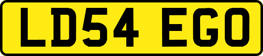 LD54EGO