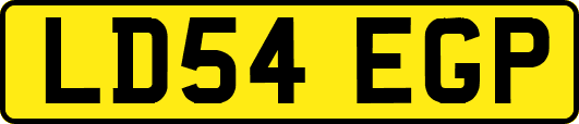 LD54EGP