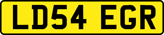 LD54EGR