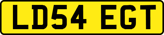 LD54EGT