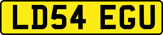 LD54EGU