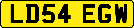 LD54EGW