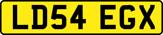 LD54EGX