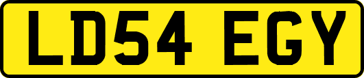 LD54EGY