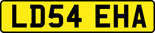 LD54EHA