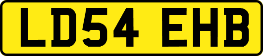 LD54EHB
