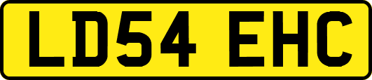 LD54EHC