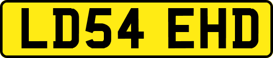 LD54EHD