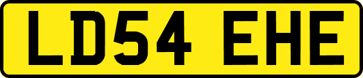 LD54EHE