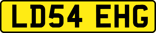 LD54EHG