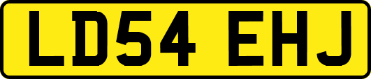 LD54EHJ