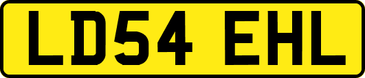LD54EHL