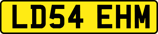 LD54EHM