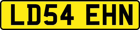 LD54EHN