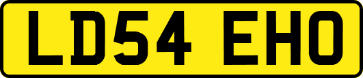 LD54EHO