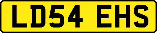 LD54EHS