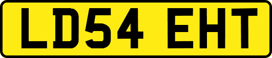 LD54EHT